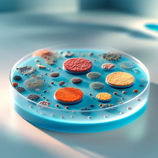 微生物培养类耗材