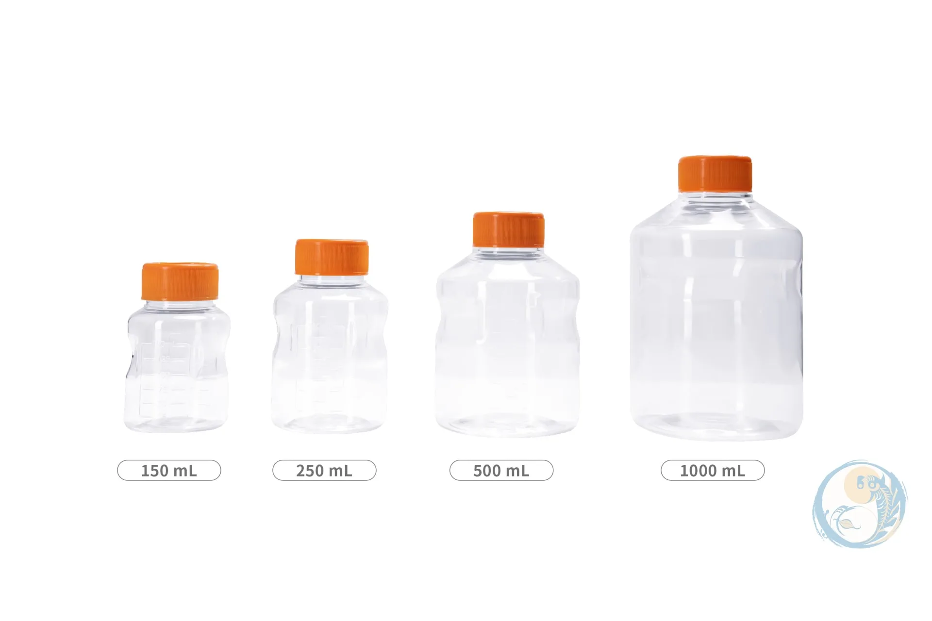 易握式储液瓶 2