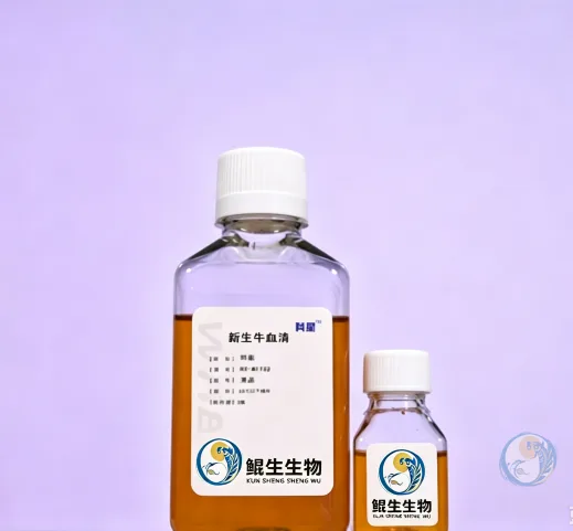 胎牛血清 (超级)