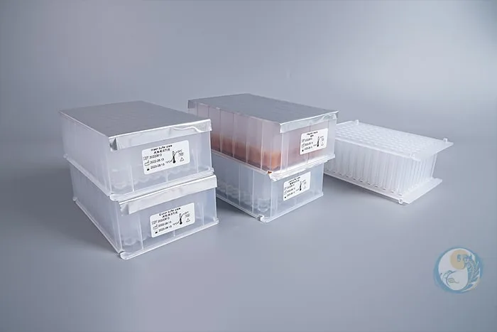 病毒DNA提取试剂盒 2