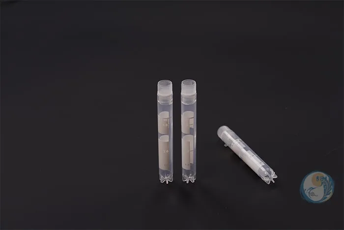 冻存管 2
