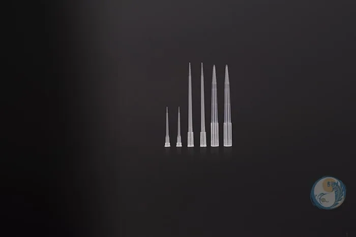 CLT加长低吸附吸头 2