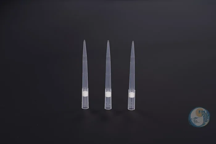 CLT加长低吸附吸头 3