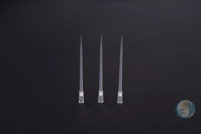 CLT加长低吸附吸头 4
