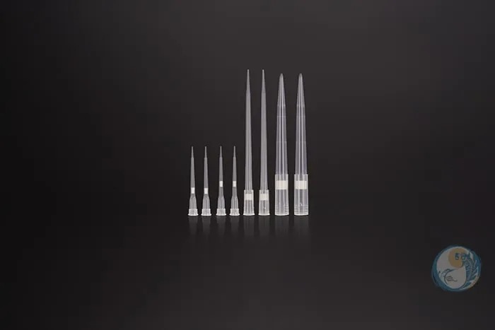 CLT 加长袋装吸头 2