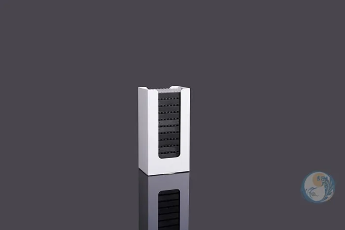 通用叠装吸头 3